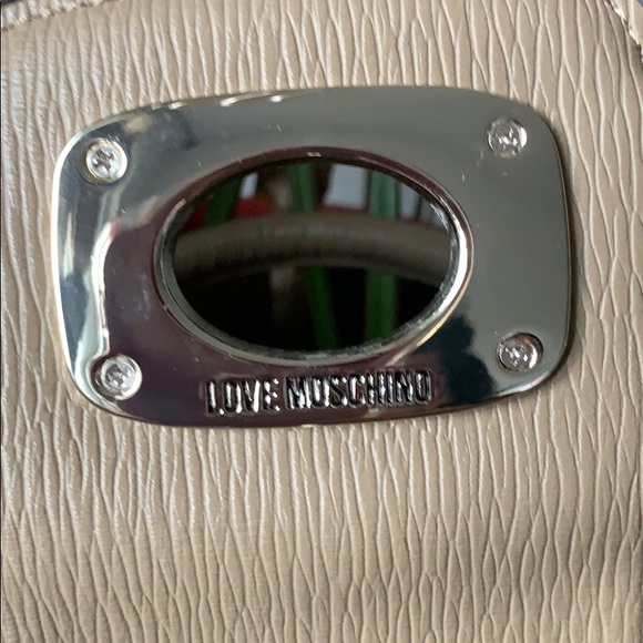 Love Moschino bag - Picture 5 of 11